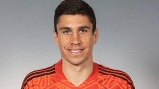 仙台退団のGKストイシッチが積極補強の町田へ！　「一緒にJ1昇格を目指します」