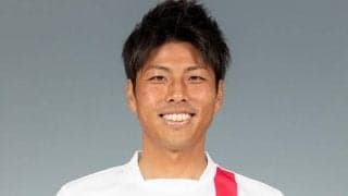 宮崎がキャプテンDF代健司と契約更新「死に物狂いで戦います！」