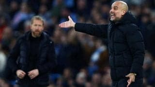 ペップ、早くも逆風のポッターを擁護　「チェルシーオーナーに言いたい。彼に時間を」