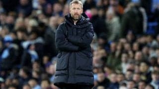 チェルシーファンの不満に理解示すポッター「わかるし、尊重する」