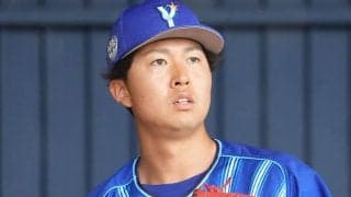 侍J主力も頭を抱える放物線「嘘だろ」　24歳投手の衝撃1号に大混乱「ミラクル」