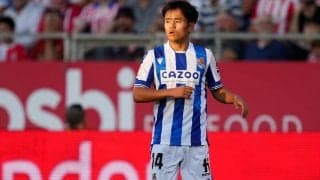 「悪夢のような出来事」「どちらのサイドでも無敵」久保建英を地元紙が大絶賛、2ゴールの起点となる働きでチーム最高評価を与える「ただただ驚くばかり」