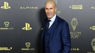 ジダン氏はフランス以外考えず、アメリカ代表監督のオファーを拒否…ブラジル、ポルトガルからのオファーも断る