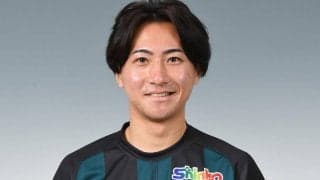 東京VのMF持井響太が2年連続の武者修行、今季はJ3沼津へ「サッカー人生を懸けてこの決断をしました」