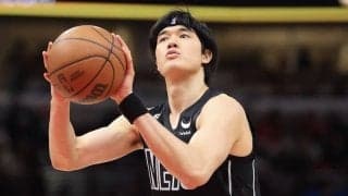 デュラントが負傷離脱もオニールの逆転弾でネッツが白星…渡邊は3Pでヒート撃破に貢献