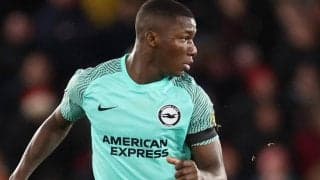 ブライトン、人気株カイセドを安売りせず！　「67億円で買えるのは靴紐だけかも」