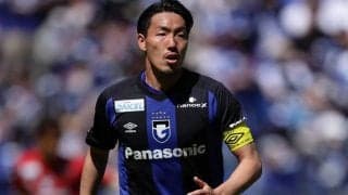 鹿島復帰の昌子源、いきなりの6週間離脱…8日の練習中に右ヒザを負傷