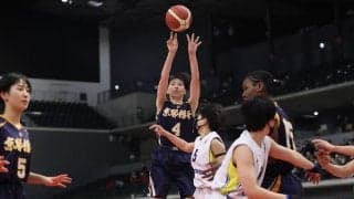 京都精華CLUBの坂口美果…3年連続準優勝の悔しさを胸に次なるステージへ