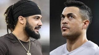 【MLB】450億円問題児は不良債権に落ちぶれるのか　ヤ軍“硝子の大砲”も「違いを生める」