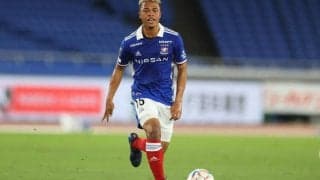 横浜FMがMF藤田譲瑠チマとの契約更新を発表、加入初年度から主力に定着
