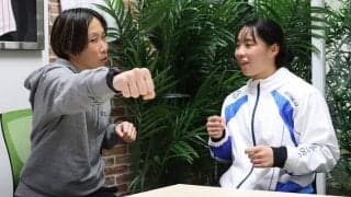 【山田恵里×入江聖奈③】東京五輪金メダリストが選んだ「最強アスリート」は？引退後の目標も告白