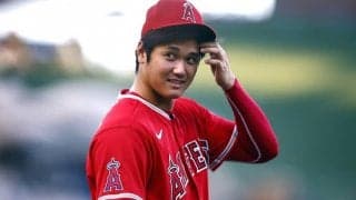 ＷＢＣ日本代表の大谷翔平、チームへの影響力にも期待の声「チームジャパンの自信を高めるだろう」