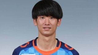 YS横浜、中村駿がオーストラリア移籍　「まだまだ選手として飛躍するつもり」