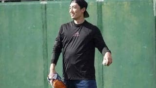 「これだけ投げられるって逆にすごい」　和田毅が絶賛した右腕2人の無限の“伸びしろ”