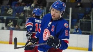 [アイスホッケー] ユニバーシティゲームズ日本代表に14名が選出！！