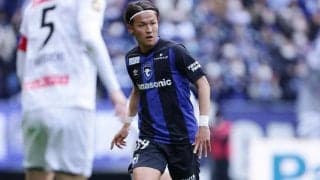 エース宇佐美貴史が7番継承、4年ぶり帰還の谷晃生は99番で再出発！　G大阪の選手背番号決定