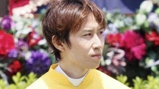 田辺裕信騎手 JRA通算1100勝達成！