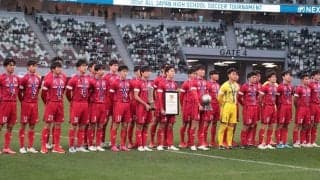 「めちゃくちゃ素敵な先輩」「くそかっこいい」鎌田大地が選手権準優勝の母校の後輩へメッセージ、感動の声の中でなぜか偽物と疑われる事態に「これ本物？」