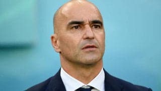 サントス退任のポルトガル代表指揮官にロベルト・マルティネス監督が就任