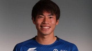 町田のDF青木義孝がJFLの青森へ期限付き移籍延長「もう1年自分自身を鍛えたいと思います」