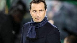 降格圏に沈むストラスブールがステファン監督の解任を決断…