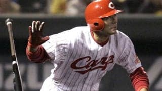 前田智徳氏の殺気立つ練習は「入っちゃいけない」　強い“赤ヘル”の壮絶ライバル物語