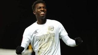 アーセナルがエンケティアの2ゴールなどで3発完勝！4回戦ではシティと激突《FAカップ》