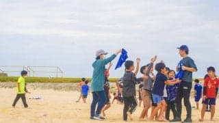 スポーツメンタルコーチに学ぶ、子供のやる気を引き出す質問