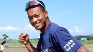 スタッフ驚き「軽めのランでも速いなぁ」　育成“超人”の走りは「異次元の身体能力」