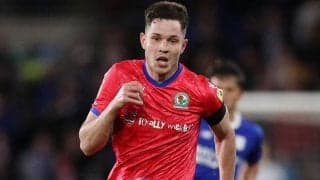 レスターのFWハースト、英3部イプスウィッチへとレンタル先変更