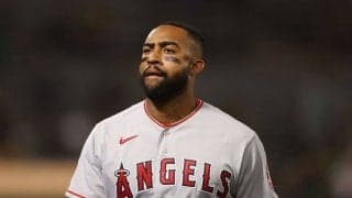 【MLB】エ軍元有望株にマイナー落ち危機か　フィリップス獲得で戦力整理必至「アデル諦めた」