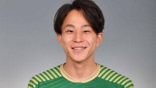 東京Vが中盤の鍵を握るMF森田晃樹と契約更新、J1クラブ移籍の噂も残留決断「よろしくお願いします！」