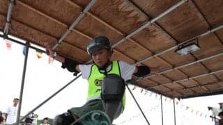 一度は滑ってみたい！全国各地のスケートパークをFINEPLAY編集部が紹介！（千葉編）