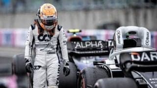 「角田裕毅はすごく変わった」「岩佐歩夢は佐藤琢磨みたい」。F1カメラマン２人が語る日本人ドライバーへの期待