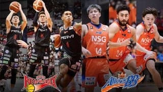 【三遠vs新潟】新年最初のホームで連敗を止めたい三遠、細川一輝の得点力は勝利に不可欠