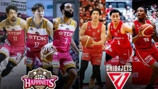 【秋田vs千葉J】“貯金”生活を目指す秋田、難敵千葉Jをディフェンスで封じたい