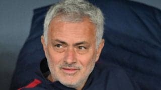 ブラジル代表からアプローチも…ローマに集中のモウリーニョ監督は関心なし？