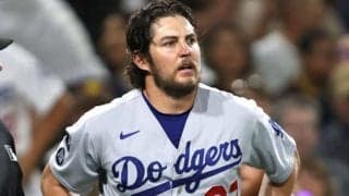 【MLB】残る性的暴行処分への“拒絶反応”　戦力外バウアー獲得なら「ファンに説明義務がある」