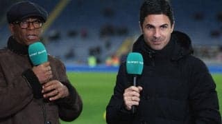 「我々を新たなレベルに」プレミア首位アーセナル、指揮官が今季新加入組を称賛