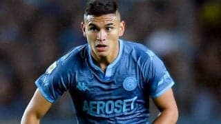 最下位セインツにアルゼンチンから助っ人！ ラシン出身の20歳MF