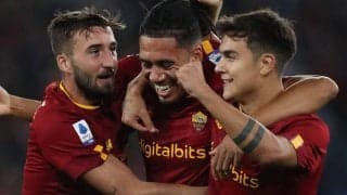 去就注目のスモーリング、ローマと契約延長or移籍？ 残留が基本線ながらも…