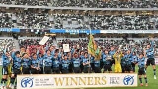 「スター選手はいない」岡山学芸館が高校サッカーの頂点に立った本当の理由。堅守が武器、は表向きの姿