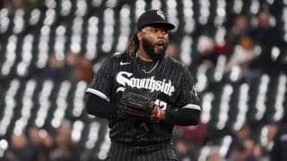 【MLB】“クネクネ投法”のクエトがマーリンズ入りへ　米記者伝える、メジャー通算143勝