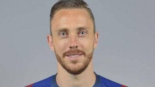 富山がFWマテウス・レイリアとの契約更新「私も家族もみんな嬉しく思っています」