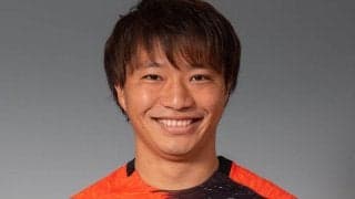 福岡退団のDF桑原海人、JFLの鈴鹿に完全移籍「自分の出せる全ての力でチームに貢献したい」