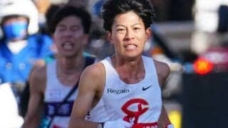 箱根駅伝２位と中央大・藤原監督の秘策がズバリ。３年前からは育成方針を転換「これが令和の指導法」
