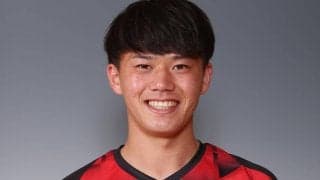 熊本のMF小島圭巽が関西1部のおこしやす京都ACへ完全移籍