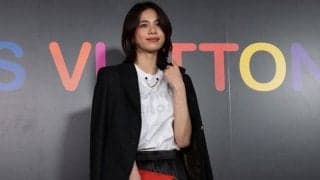 「うらやましい」「ついに女神降臨」元Flower、E-girlsのモデル佐藤晴美さんがJ2山形の\"ブッチギレ隊長\"に就任