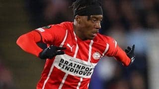 今冬積極補強のチェルシー、PSVのU21イングランド代表WGにも注目か