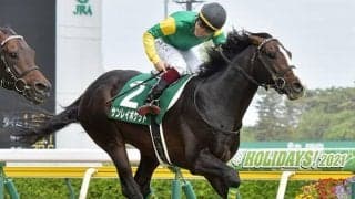 【AI予想・日経新春杯】2週連続の大波乱なるか!? 人工知能は古豪の一発を警戒